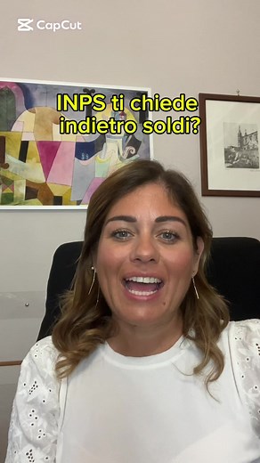 Controlla i tuoi indebiti dall'INPS online