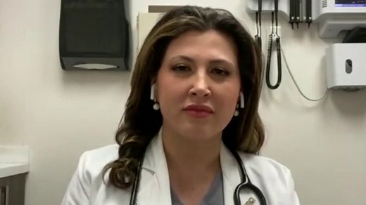 CDC monitoring new Mu COVID-19 variant | Fox News Video