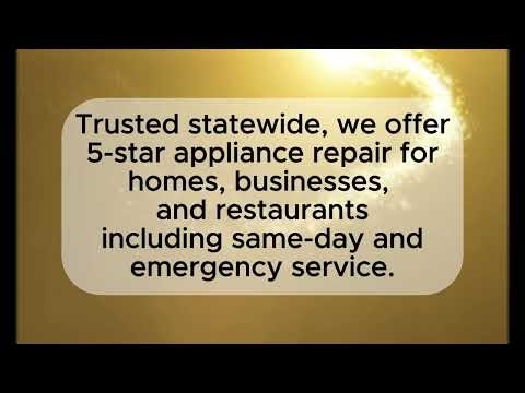 Microwave Repair Crofton 301-242-0925