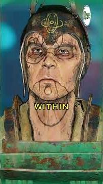 Fallout 4 Far Harbor: The Origin of High Confessor Tektus