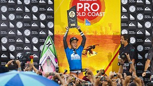 Gold Coast to Shine on ABC's World of X Games