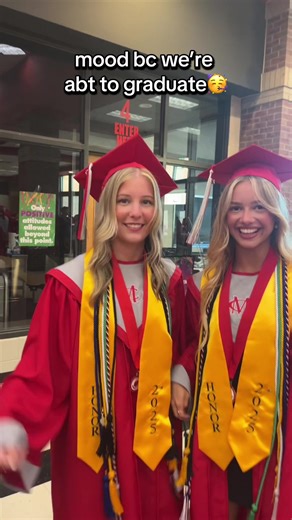 Graduation Countdown: Celebrating the Final Hour