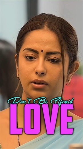 If It's Love, Don't Be Afraid💔 ||FastFactIndia||