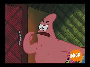 2001 Nick Spongebob Squarepants hijack anomaly.