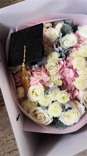 Graduation Bouquet Ideas for a Memorable Celebration
