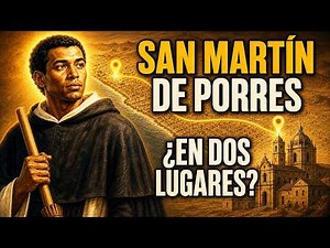 Saint Martin de Porres: History and Miracles in Colonial Lima