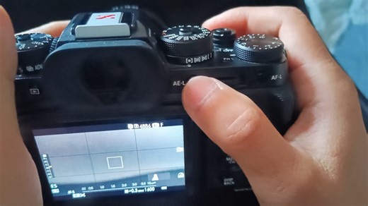 富士相机xt2按键操作介绍