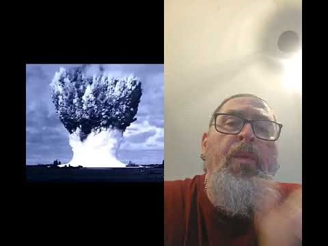 BAKER BOMB TEST