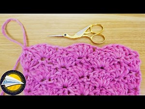 Μαθήματα πλεξίματος & Ιδέες για πλεκτά σχέδια| Όμορφο μοτίβο για κασκόλ