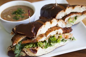 Here's our list of the best kosher restaurants in L.A.