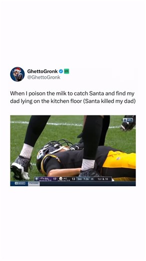 📌 on Instagram: "😭😭 🎥: ghettogronk/twitter"