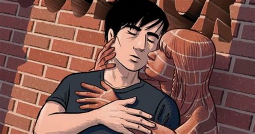 Scott McCloud: The Sculptor