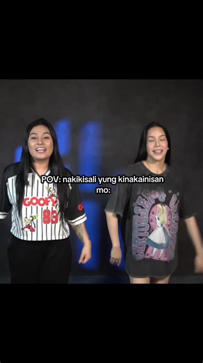 Dance Trends with Papi Galang and Harvey
