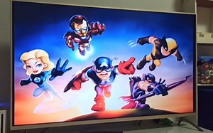 Wii主机全优化，多模拟器终极版。