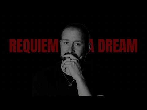 Clint Mansell x Kronos Quartet - Requiem for a Dream Soundtrack (1 Hour)