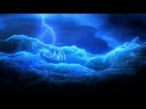 Elsa/Ghost!Anna || The frozen curse [PREVIEW Frozen AU]