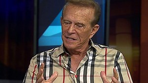 A conversation with legendary game show host Bob Eubanks