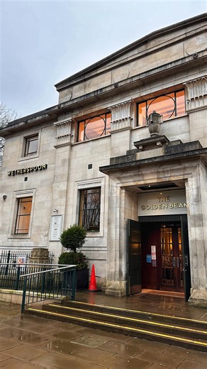 The Hoot Leeds | After being turned down as an Otley Run stop, the Spoons in Headingley is now trying its luck with a later closing time. 🍻 Are we going to... | Instagram