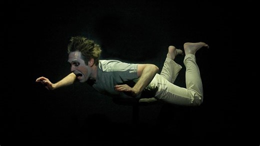 Cult horror sensation "Urban Death" makes chilling Las Vegas debut this weekend