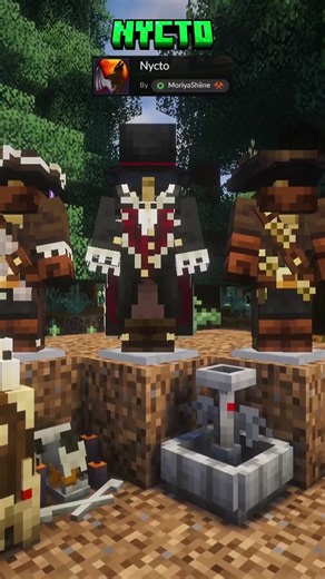 Minecraft Top 26.2 Mods! #9 #shorts #minecraft
