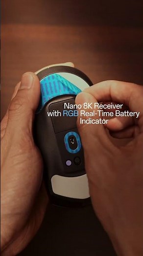 Unboxing the Rapoo VT7 Max Wireless Gaming Mouse