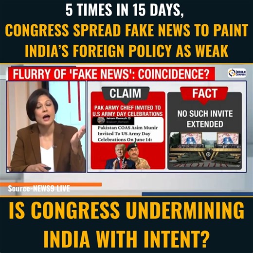 7.1K views · 187 reactions | Pattern or accident? You decide. | Indian Compass | Facebook