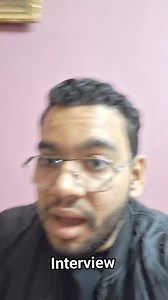 Interview | Mohmed Said