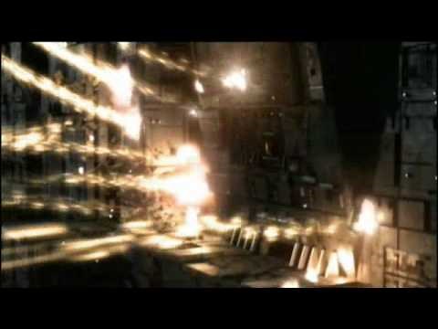 Stargate SG1: Anubis gets OWNED!