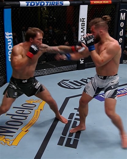 Rafael Fiziev vs Brad Riddell | UFC Free Fight Rafael Fiziev looks to defend home turf this Saturday at #UFCBaku! Main 3pmET | LIVE on Sportsnet & UFC Fight Pass | UFC