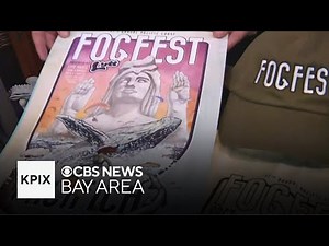 Pacific Coast Fog Fest gears up for annual event in Pacifica