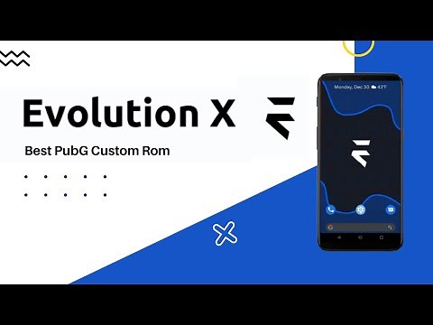 How to install Evolution X on your smartphone | Install Guide | Mr. Techky