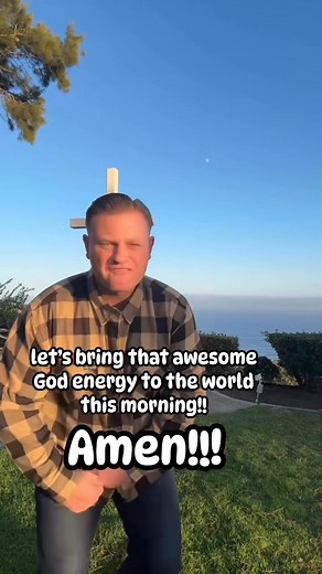 13K views · 1.6K reactions | Let us bring that awesome God energy...