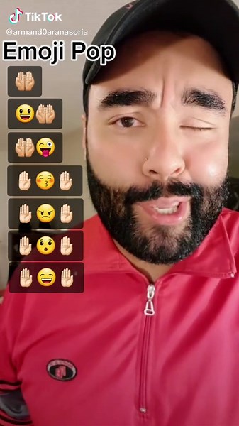 Emoji Pop Song | Dance to the Beat of Emojis