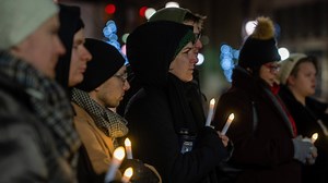 Identity Denied: Trans in America: Part 1