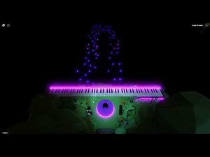 Bulletproof Love - Pierce The Veil | Roblox Piano