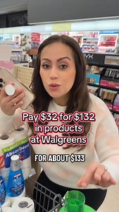 35K views · 883 reactions | Walgreens deals rolling rewards valid 11/30 to 12/06! #couponing #deals #walgreens #couponing4beginners | Couponing4Beginners | Facebook