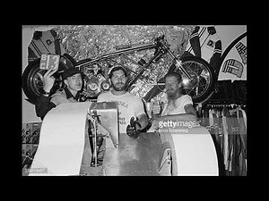 Hawkwind - Uncle Sam's on Mars
