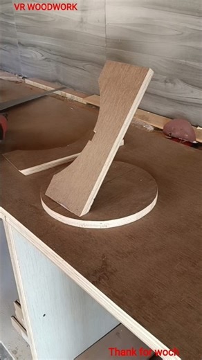 small wood stool diy# sorts video