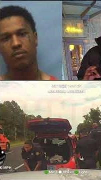 EBKjaybo’s getting pulled over in Arkansas coming from California #Cityoftrees #916 #ebkjaybo