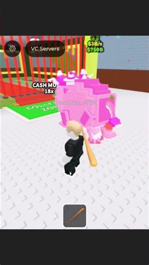 🤩 Steal a Brainro 0639 #roblox #opendreamgaming #shorts #icecream