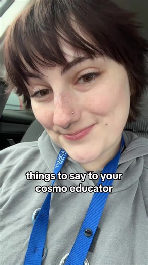 Creative Questions for Your Cosmetology Educator