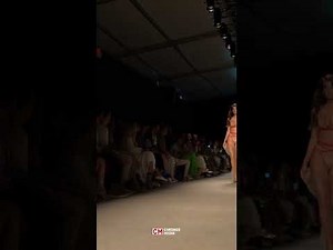 Mapalé Paraiso Miami Beach 2023 4K Miami Swim Week Curve Collective Fashion Runway Show
