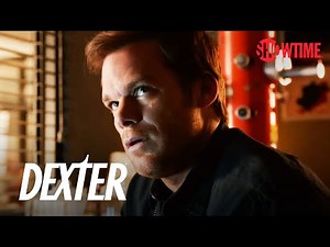 'Serial Killer's Convention' Ep. 9 Official Clip | Dexter | Season 8 | SHOWTIME
