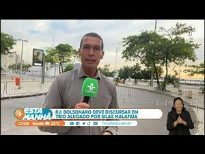 Confira como será o 7 de setembro no Rio de Janeiro