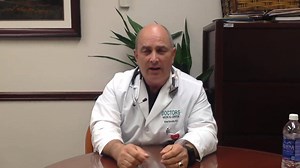 Its Doctors’ "Month" at DMC, and we are featuring a few of the numerous inspiring and dedicated physicians that make up our medical staff. Today, we’re pleased to introduce you to Dr. Robert Barandica, Emergency Medicine and Chief of Staff. Please watch Dr. Barandica’s video to learn why he is passionate about his specialty and caring for our community. We encourage you to join us this month in saying "Thank You" to physicians that have touched your life and by sharing your feedback on the DMC F