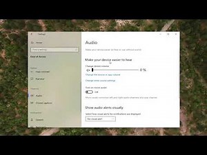 How To Change Device Volume on Windows 10 [Guide]