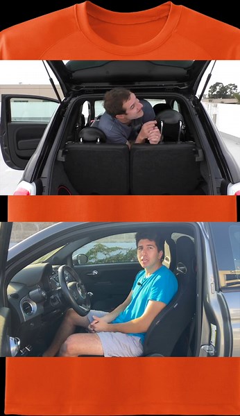 Who is the real king of Quirks and Features?