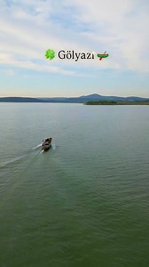 Gölyazı'dan selamlar Bursa 😍 | Bursa