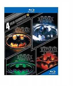 Batman Regresa Pelicula Online Gratis