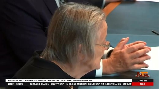 AM NEWS | 24 OCTOBER 2025 | NTA Network News